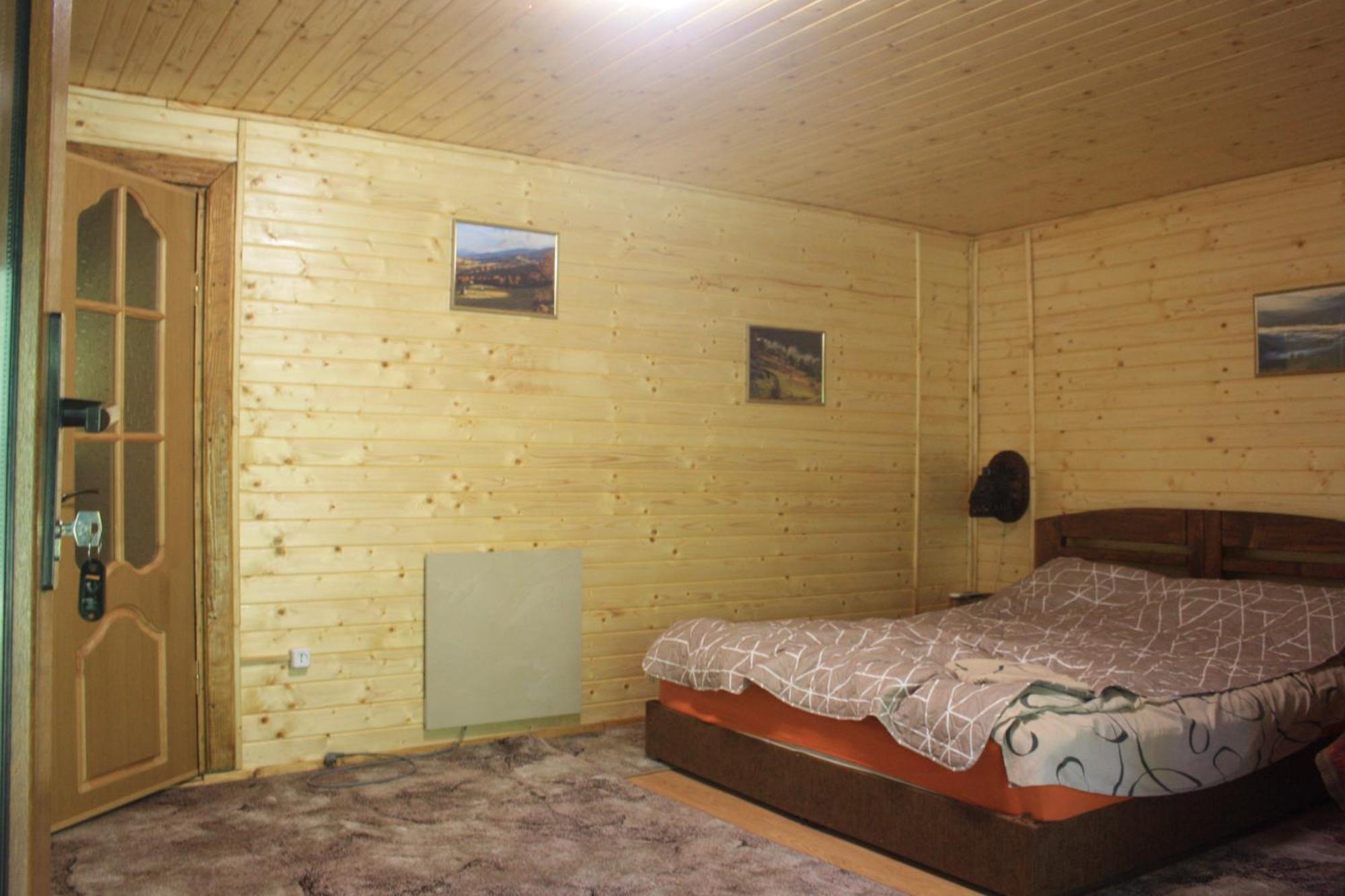 Hotel Zarinok Pilipets Zewnętrze zdjęcie