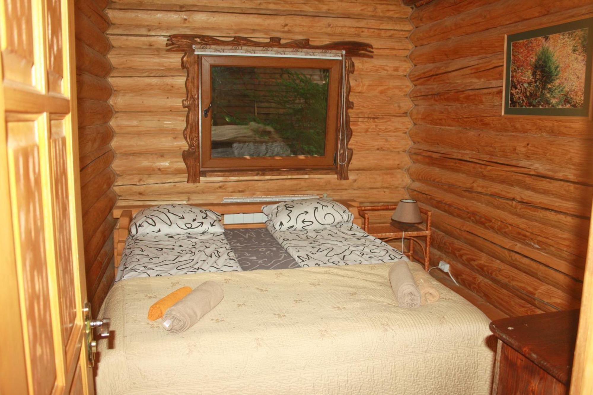 Hotel Zarinok Pilipets Zewnętrze zdjęcie