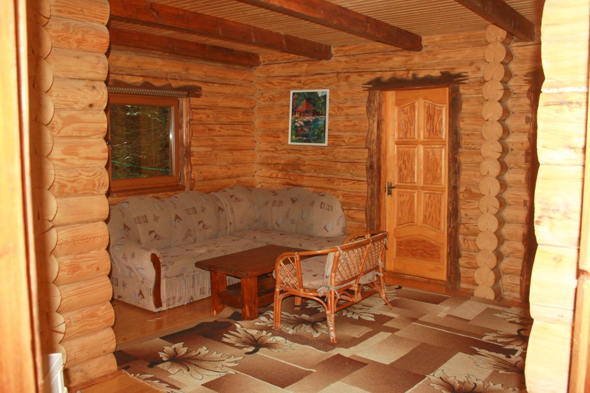 Hotel Zarinok Pilipets Zewnętrze zdjęcie