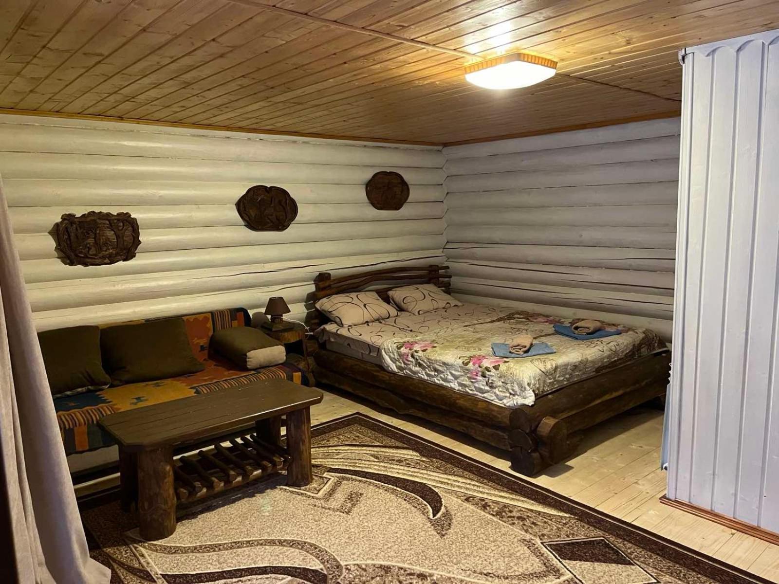 Hotel Zarinok Pilipets Zewnętrze zdjęcie