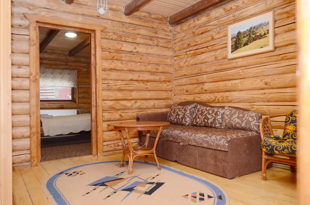 Hotel Zarinok Pilipets Zewnętrze zdjęcie