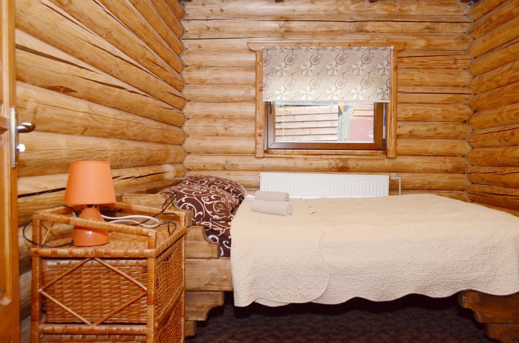Hotel Zarinok Pilipets Zewnętrze zdjęcie
