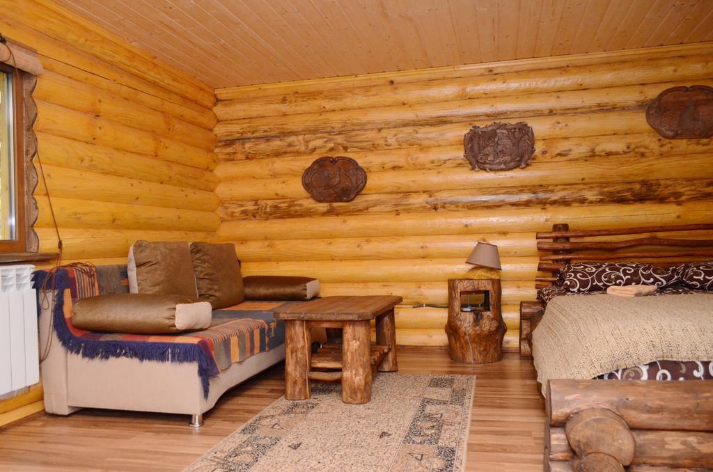 Hotel Zarinok Pilipets Zewnętrze zdjęcie